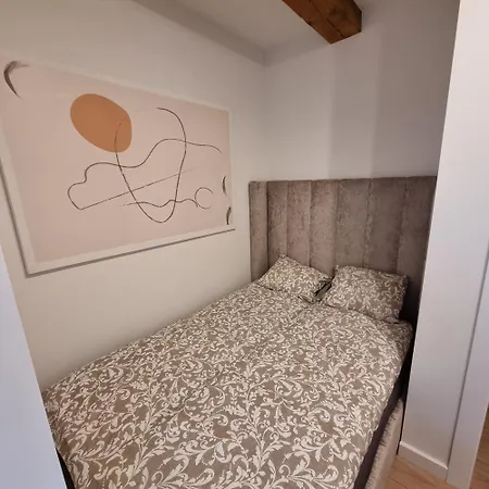 Centrum 4 Διαμέρισμα