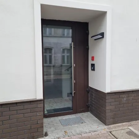 Διαμέρισμα Centrum 4 *