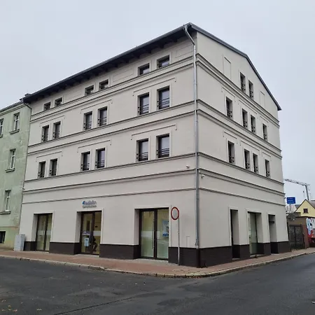 Centrum 4 * Leszno (Greater Poland)