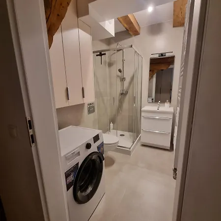 Centrum 4 Διαμέρισμα *