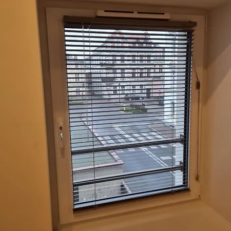 Centrum 4 Διαμέρισμα *