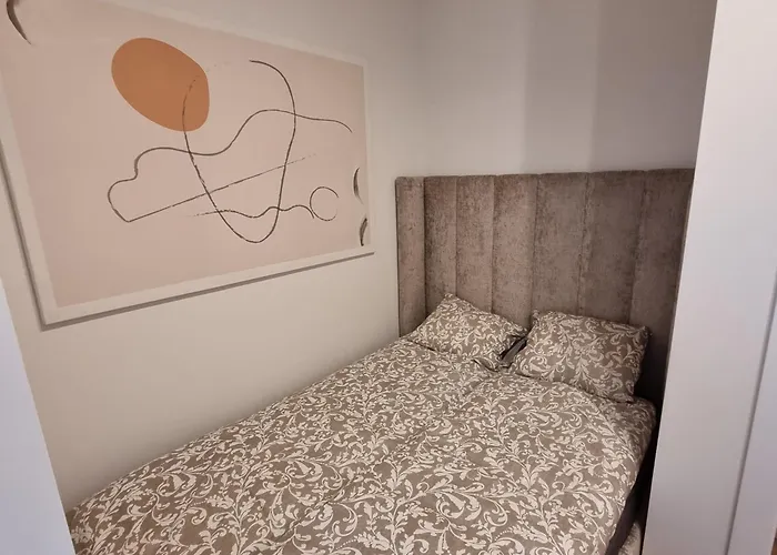 Centrum 4 Apartament