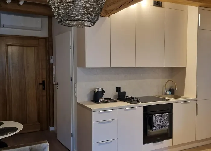 Centrum 4 Leszno (Greater Poland)