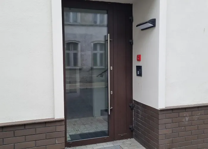 Apartament Centrum 4 *