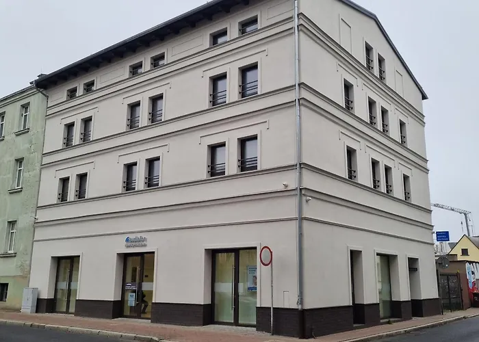 Centrum 4 * Leszno (Greater Poland)