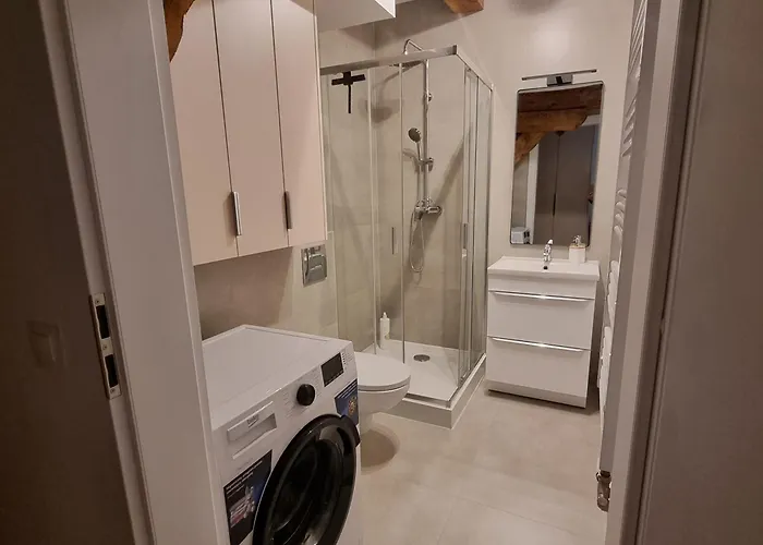 Centrum 4 Apartament *