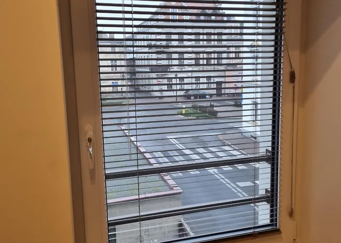 Centrum 4 Apartament *