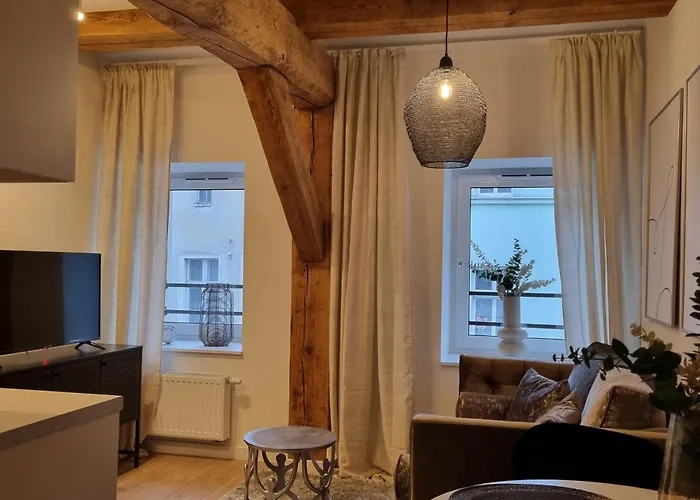 Centrum 4 Apartament